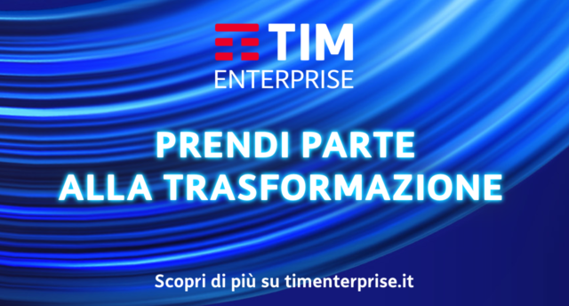 TIMENTERPRISE